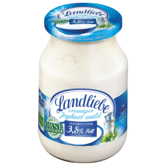 Landliebe Cremiger Joghurt mild