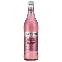 Fever-Tree Premium Wild Berry