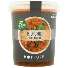 Potpure Bio Chili Non Carne Vegan