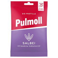 Pulmoll Salbei