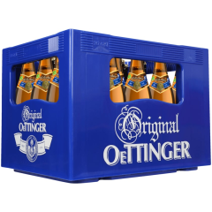 Oettinger Kellerbier