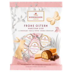 Niederegger Lübeck Marzipan Eier