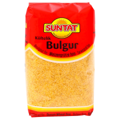 Suntat Bulgur Weizengrütze fein