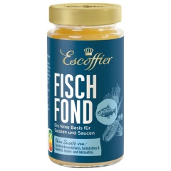 Escoffier Fisch Fond