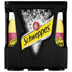 Schweppes Fruity