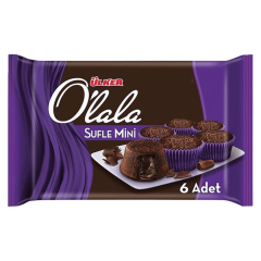 Ülker O'la la Sufle Mini