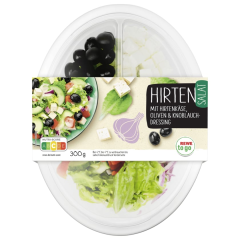 REWE to go Hirten-Salat