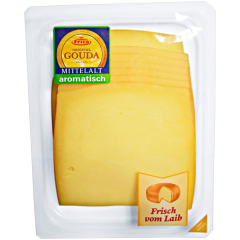 Frico Gouda mittelalt