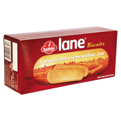 Bambi Lane Biscuits