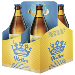 Dortmunder Kronen Helles