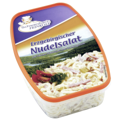 Schwarzbach Erzgebirgischer Nudelsalat