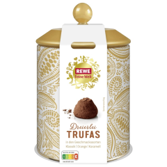 REWE Feine Welt Trufas