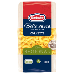 Bernbacher Bella Pasta Cornetti