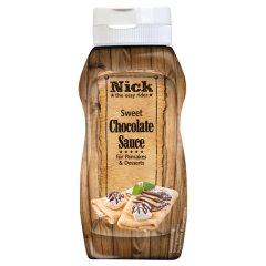 Nick Sweet Chocolate Sauce