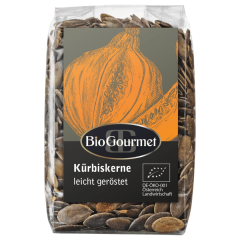 BioGourmet Bio Kürbiskerne