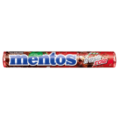 Mentos Kaudragees Fresh Cola