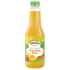 Valensina Orange Mango Ananas