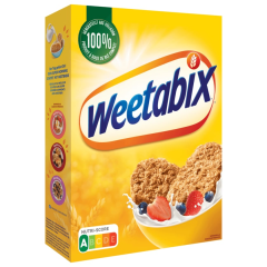 Weetabix Original