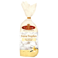 Gaston Feine Tropfen Vanille