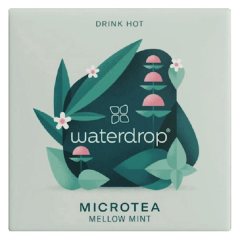 Waterdrop Microtea Mellow Mint