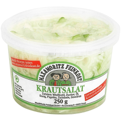 Max & Moritz Krautsalat