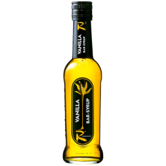 Riemerschmid Bar-Syrup Vanilla
