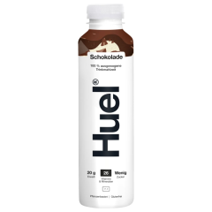 Huel Trinkmahlzeit Schokolade