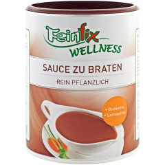 Feinfix Wellness Sauce zu Braten glutenfrei