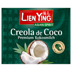 Lien Ying Creola de Coco