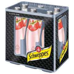 Schweppes Wild Berry