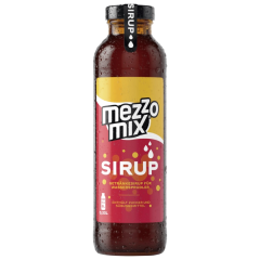 Mezzo Mix Sirup