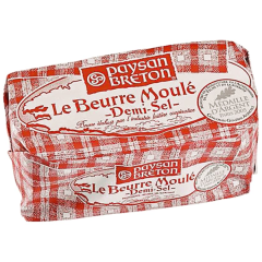 Paysan Breton Butter gesalzen