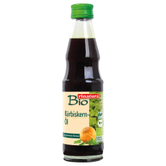 Rinatura Bio Kürbiskernöl