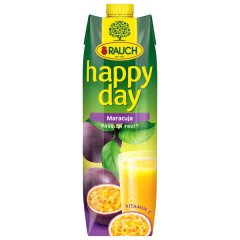 Rauch Happy Day Maracuja