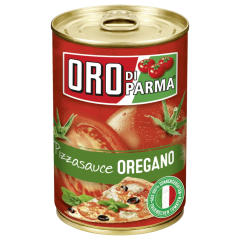 Oro di Parma Pizzasauce Oregano