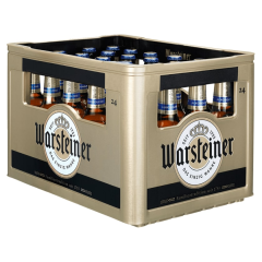 Warsteiner alkoholfrei