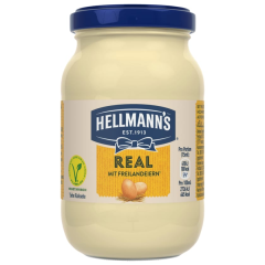 Hellmann's Real Salatmayonnaise