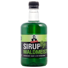 Sirup Royale Waldmeistersirup