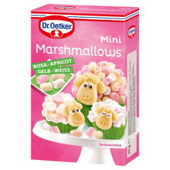 Dr. Oetker Mini Marshmallows