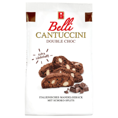 Belli Cantuccini Double Choc