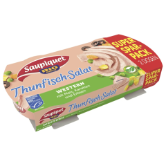 Saupiquet Thunfisch-Salat Western