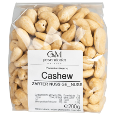 Pesendorfer Bio Cashewkerne