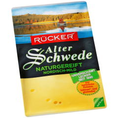 Rücker Alter Schwede Mild