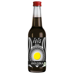 isis Bio Cola