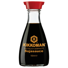 Kikkoman Soja Sauce