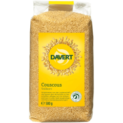 Davert Bio Couscous