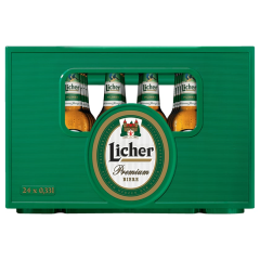 Licher Pilsner