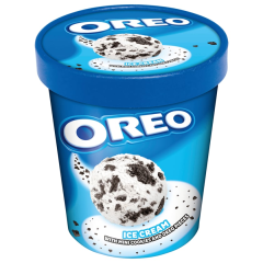 Mondelez Oreo Ice Cream