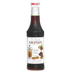 Monin Sirup Cookie choco