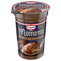 Dr. Oetker Mousse Chocolat